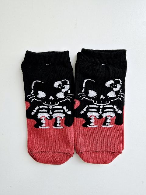 KI4 KITTY CALAVERA - comprar online