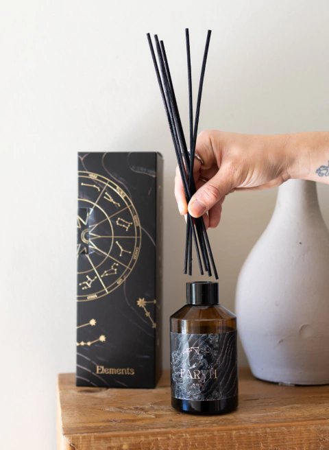 Glass diffuser ELEMENTS - comprar online