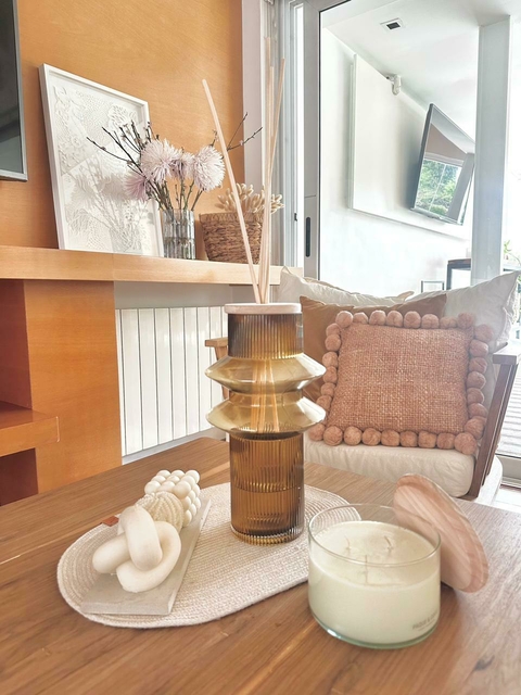 Waves Diffuser Caramel + REPUESTO DE REGALO - comprar online