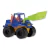 Excavadora construccion Duravit pala 2065