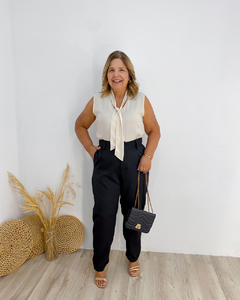 Imagem do Blusa Tamy - bege