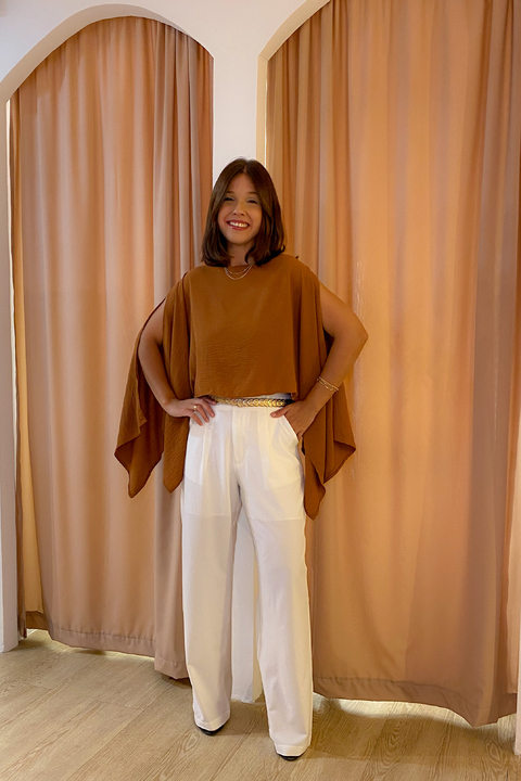 Calça Chelsea - comprar online