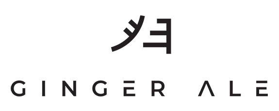 Ginger Ale