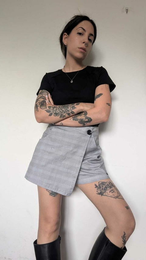 SKORT PRINCIPE - comprar online