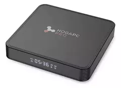 NOGA PC PRO en internet