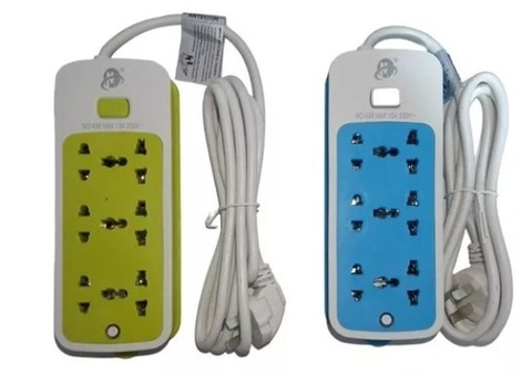 Zapatilla 3 Entradas