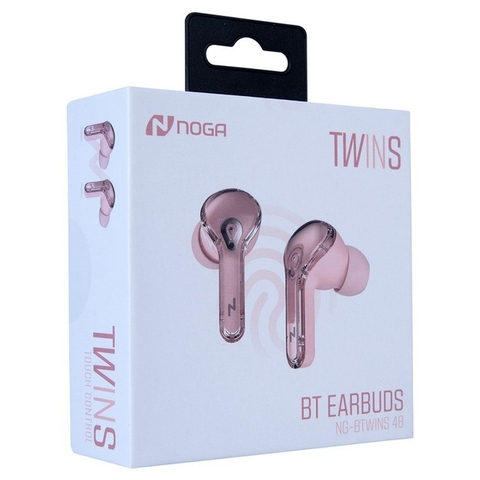 Auriculares Earbuds NG-BTWINS48 Bluetooth - comprar online