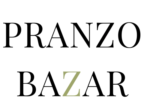 Pranzo bazar