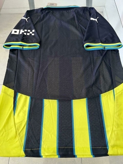Camiseta Puma Manchester City Suplente 2024 2025 Match #SALE - Roda Indumentaria