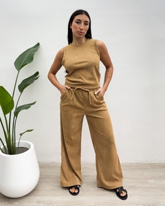 PANTALON CORALINA (9020) - Turia