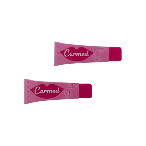 Aplique Carmed Fini Beijos Acrílico