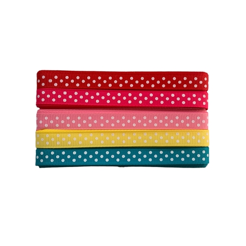 Kit Fita Poá Yama (10mm) - 2 metros de cada - comprar online