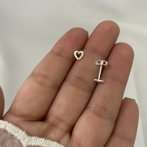 Aros Plata PAR (cod 9090)