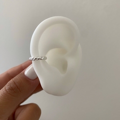 apretador plata unidad (cod 21619) - comprar online