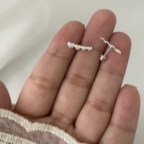 Abridores Plata (cod 11413)