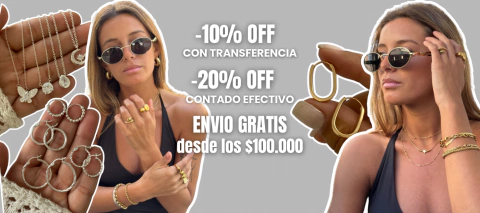 Carrusel Alma Mia Joyas