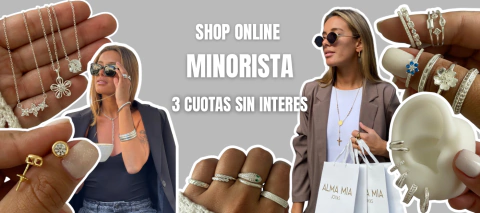 Carrusel Alma Mia Joyas