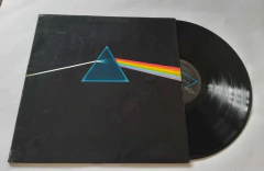 PINK FLOYD - THE DARK SIDE OF THE MOON - comprar online