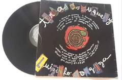 LUIZINHO GONZAGA - TERRAS DO JUQUEY - comprar online