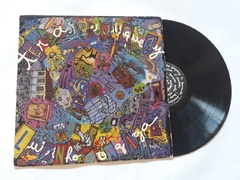 LUIZINHO GONZAGA - TERRAS DO JUQUEY