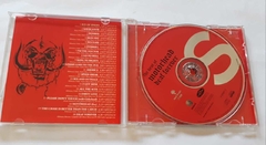 MOTHORHEAD - DEAF FOREVER - comprar online