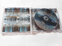 BEE GEES -THE BEST OF LIVE IN AIUSTRALIA - comprar online