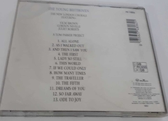 THE LONDON CHORALE - THE YOUNG BEETHOVEN - comprar online