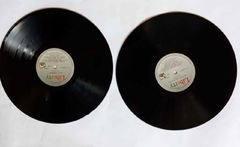 WHITESNAKE - LIVE IN THE HEART OF THE CITY + AT HAMMERSMITH - Spectro Records