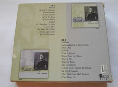 EDITH PIAF - THE BEST OF - comprar online