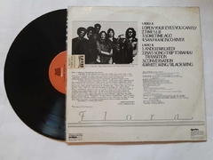 FLORA PURIM - OPEN YOUR EYES YOU CAN FLY - comprar online