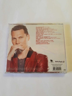TIESTO - KALEIDOSCOPE na internet