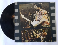 JIMI HENDRIX - EXPERIENCE ORIGINAL SOUND TRACK - comprar online