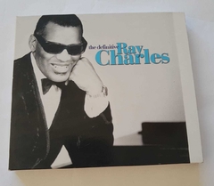 RAY CHARLES - THE DEFINITIVE