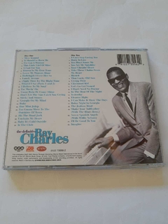 Imagem do RAY CHARLES - THE DEFINITIVE