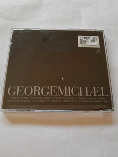 GEORGE MICHAEL - OLDER na internet