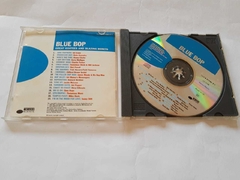 BLUE BOP - GREAT GOATEES AND BLAZIN BERETES - comprar online