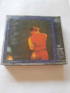 ANZEN CHITAI - LIVE 1987 na internet