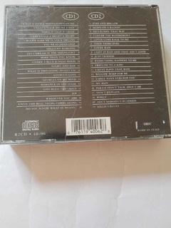 BILLIE HOLIDAY - THE GOLD COLLECTION - Spectro Records