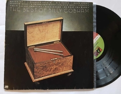 BILLI COBHAM - THE BEST OF