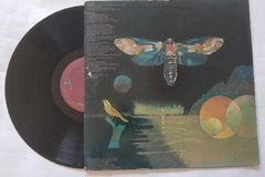 JAN HAMMER - THE FIRST SEVEN DAYS - comprar online