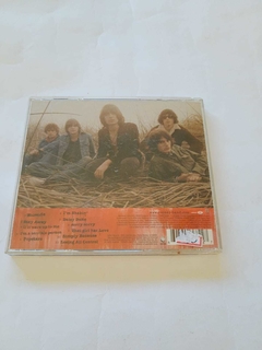 ROONEY - BLUESIDE 2003 na internet