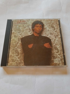 DJAVAN - NÃO É AZUL, MAS É MAR