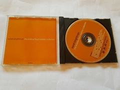 SARAH BRIGHTMAN - THE ANDREW LLOYD WEBBER COLLECTION - comprar online