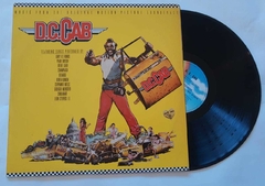 D.C. CAB - TRILHA SONORA