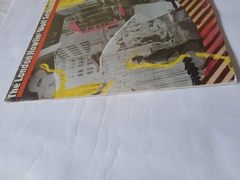 WOWLIN' WOLF - THE LONDN HOWLIN' WOF SESSIONS na internet