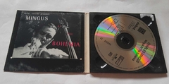 CHARLES MINGUS - AT THE BOHEMIA - Spectro Records