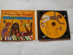 BRAZILIAN GROOVE - comprar online