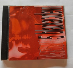 DANZIG - BLACKCIDEVIL