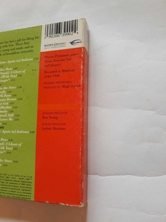 OSCAR PETERSON - THIS IS OSCAR PETERSON