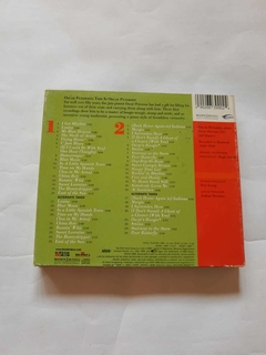 Imagem do OSCAR PETERSON - THIS IS OSCAR PETERSON